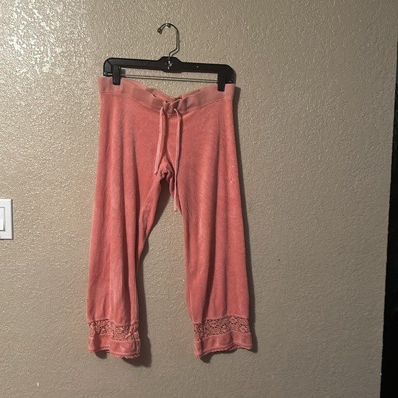 Juicy couture vintage track suit small jacket pants P - Picture 4 of 6